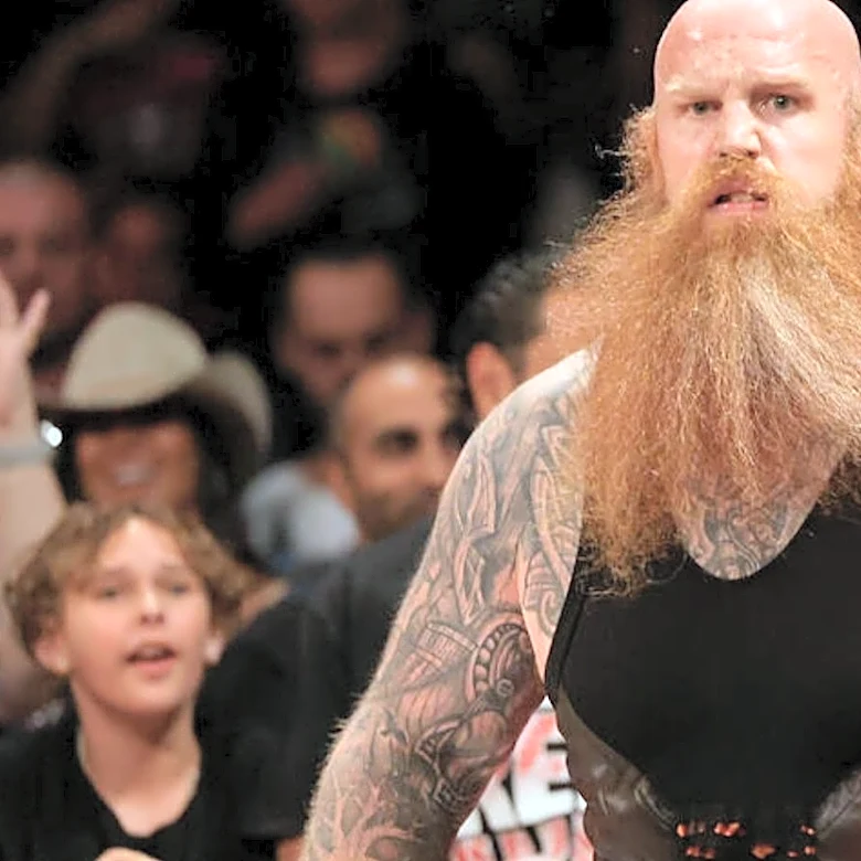 FKA Erik Rowan Comes To The Surprise Aid Of Syx At TNA Bound For Glory 2026