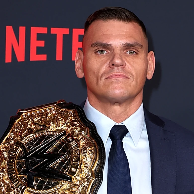 WWE NXT Star Names Former World Champ GUNTHER As Dream WrestleMania Opponent