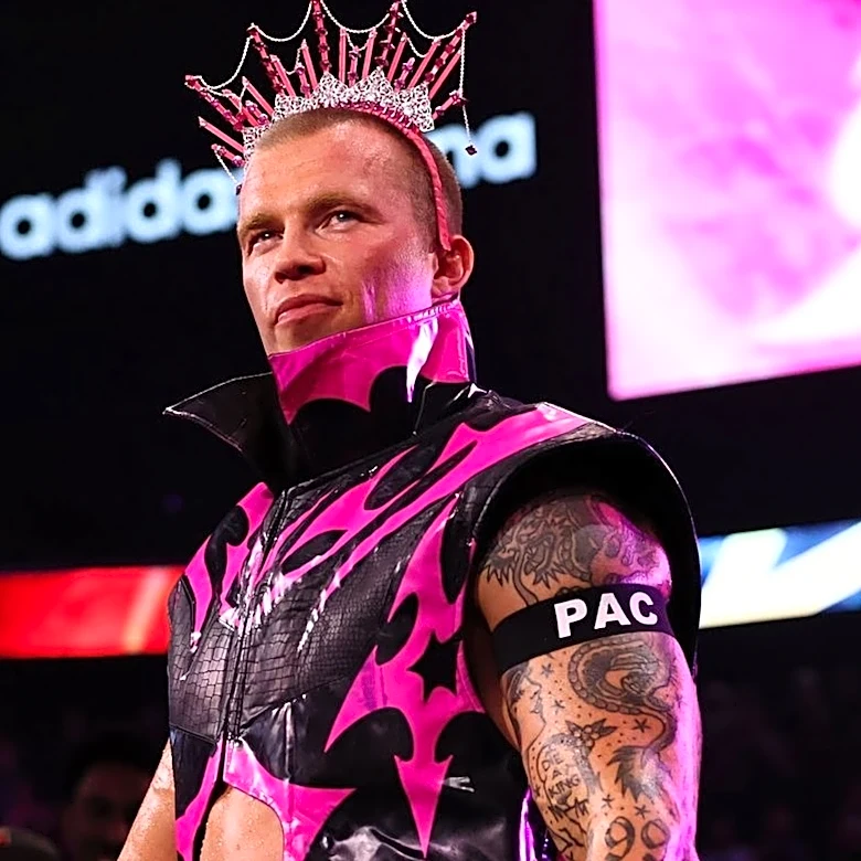 AEW's Don Callis Believes Kyle Fletcher Will Go Down As The Greatest Of All Time