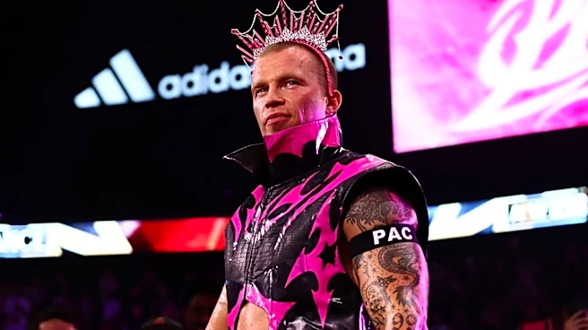 AEW's Don Callis Believes Kyle Fletcher Will Go Down As The Greatest Of All Time