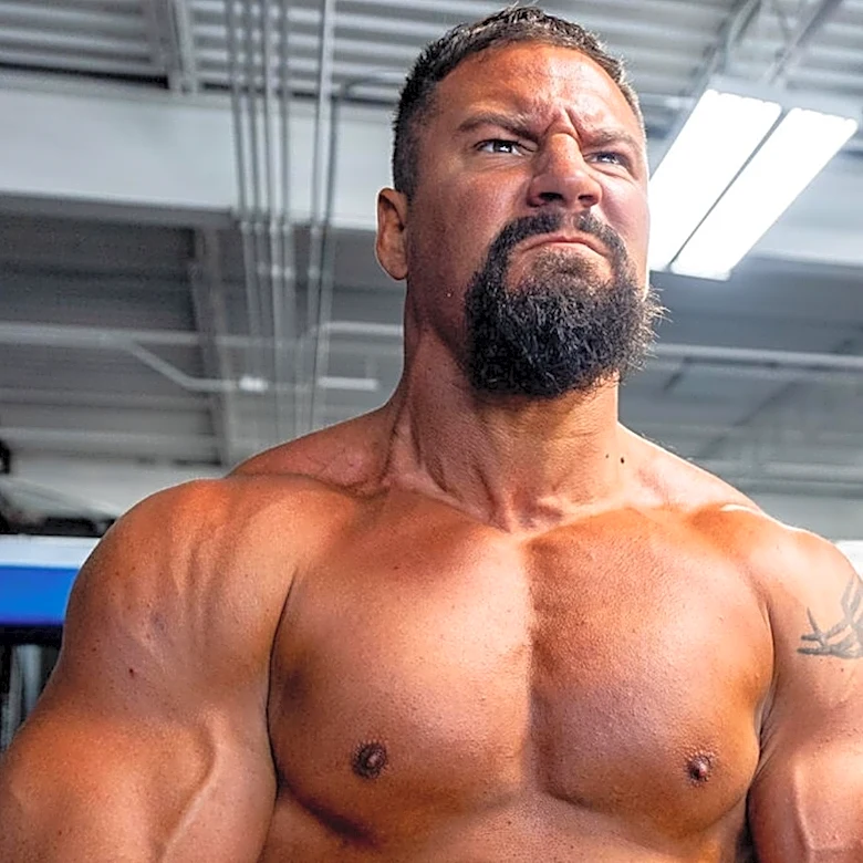 Bron Breakker Weighs His Strength Against That Of Past And Present WWE Stars