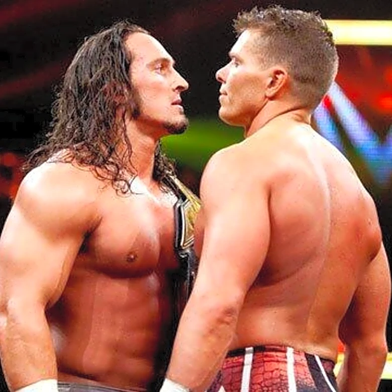 Ex-WWE Star, Current Producer TJ Wilson Believes 2014 Match With Pac Saved His Job