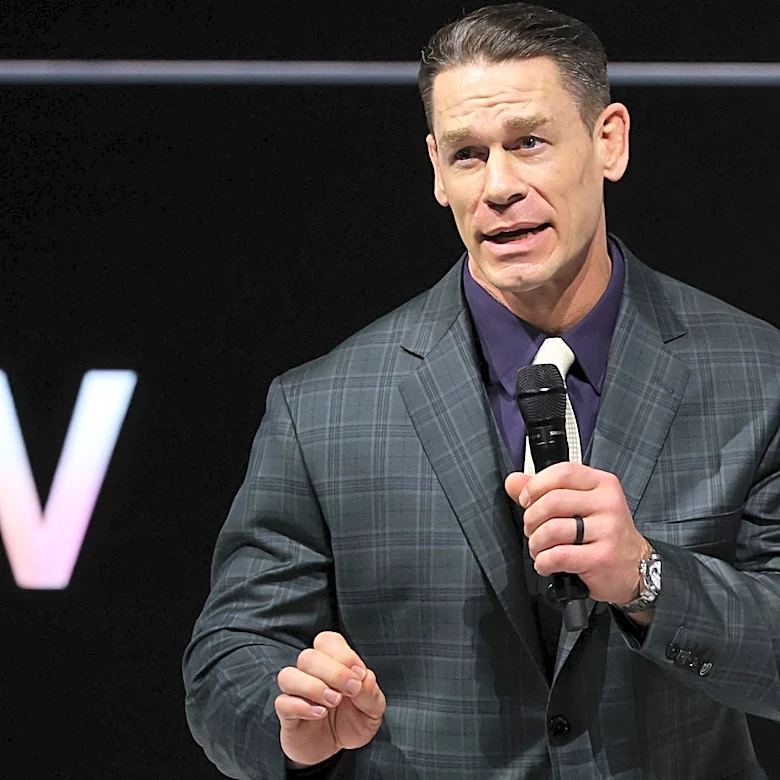 WWE's John Cena Reportedly Set To Star In New Comedy Film Alongside David Harbour