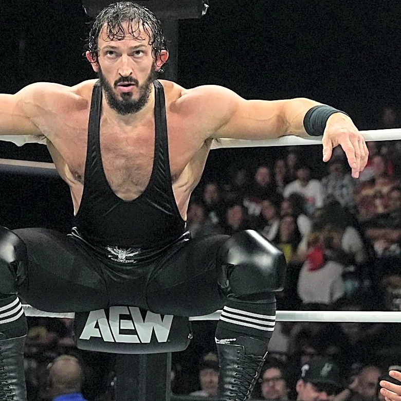 JBL Recalls Vince McMahon Wanting To Turn Pac (AKA Neville) Into Mighty Mouse In WWE