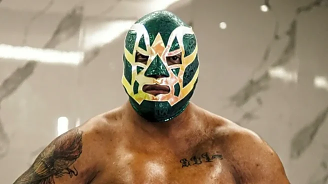 Report: El Hijo De Fishman Reaches Restitution Agreement With Gerardo Pineda's Family