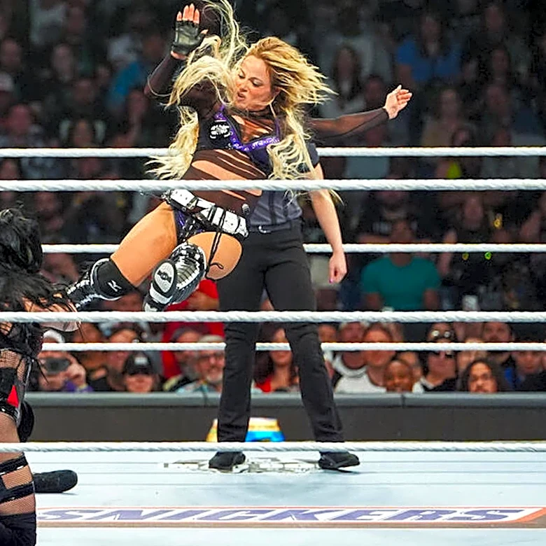 Backstage Report On Recent WWE Women's World Title Changes