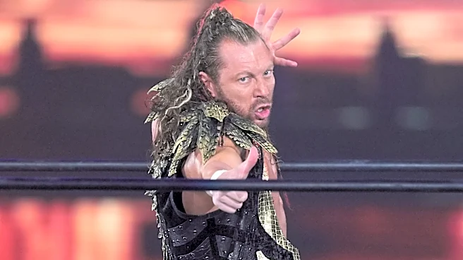 AEW's Kenny Omega & Jon Moxley Set For NJPW In-Ring Returns
