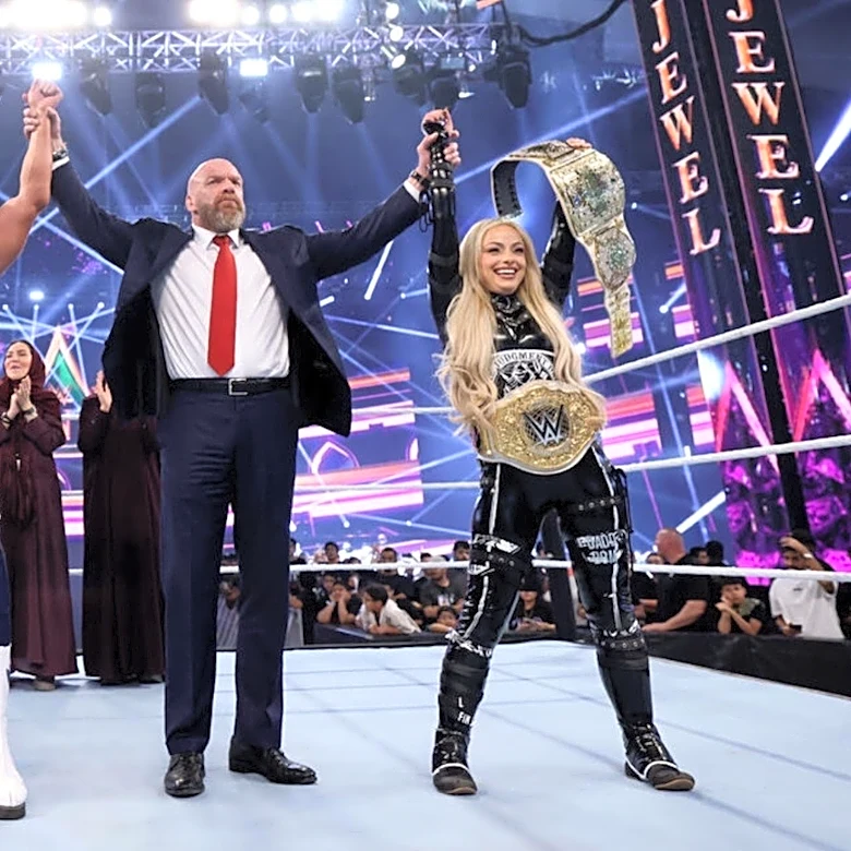 Dave Meltzer Speculates On The Status Of WWE Crown Jewel 2026 In Saudi Arabia
