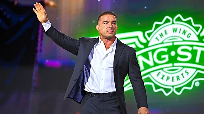 WWE Raw Results 10/12/26 W/ Live Updates
