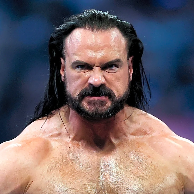 WWE's Drew McIntyre Joins Voice Cast Of Upcoming Disney Animated Film