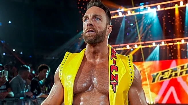 Bully Ray Has A Message For LA Knight Fans Following WWE MITB Loss To Roman Reigns