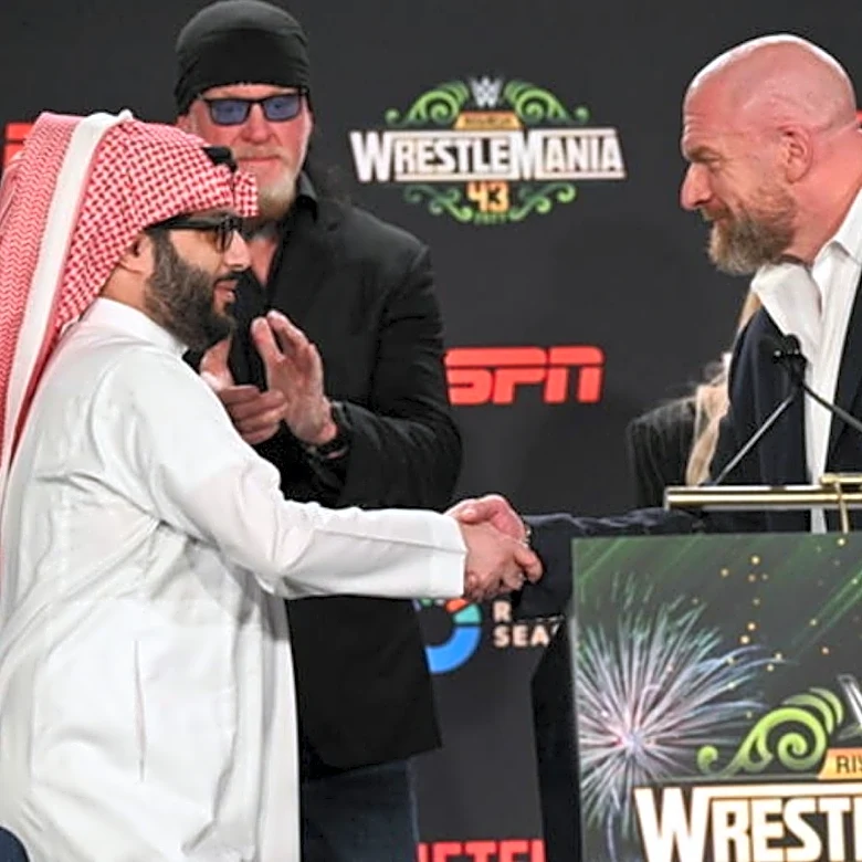 First Two Matches Official For WWE Crown Jewel, Riyadh Seemingly Remains The Location