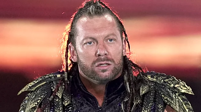 Kenny Omega & Jon Moxley Matches Announced For NJPW Power Struggle