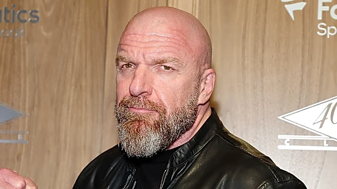 Triple H Shares Official Poster For WWE Crown Jewel In Riyadh, Saudi Arabia