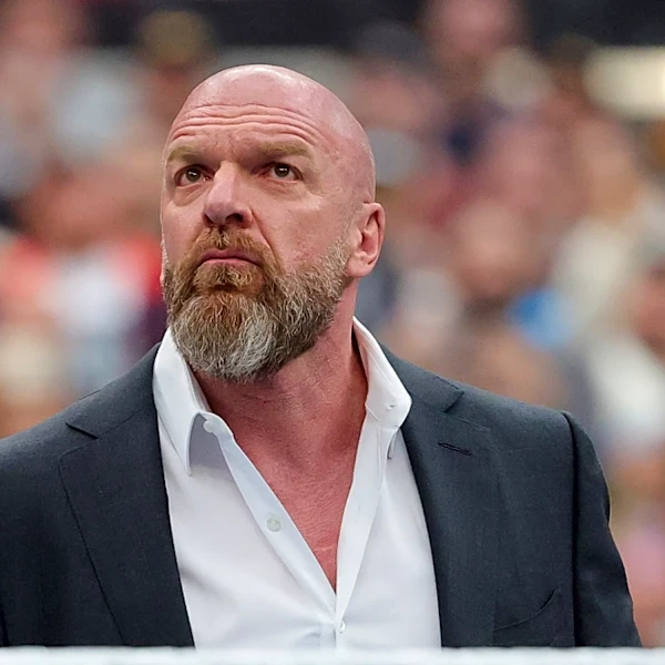 Backstage News On Whether WWE Has Considered Moving Crown Jewel Out Of Saudi Arabia