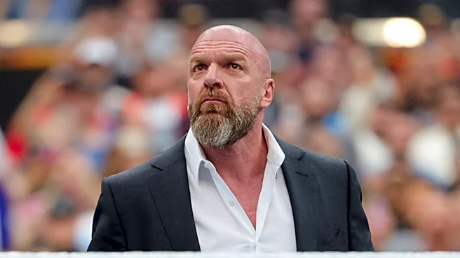 Backstage News On Whether WWE Has Considered Moving Crown Jewel Out Of Saudi Arabia