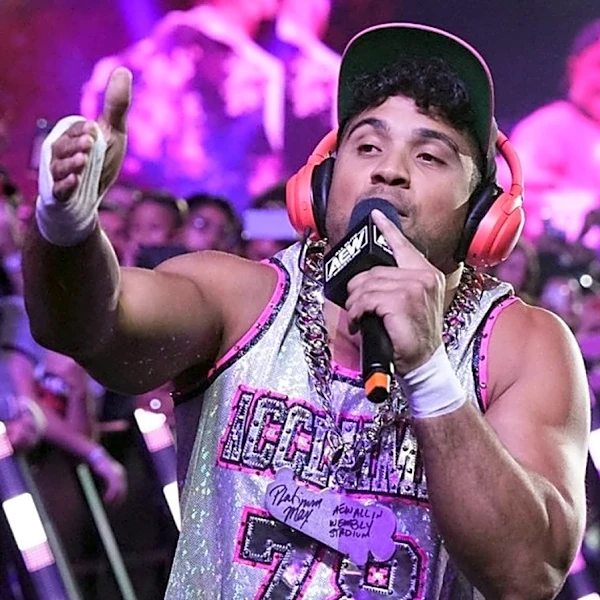 Backstage News On Max Caster's TNA Deal & Circumstances Surrounding His Departure