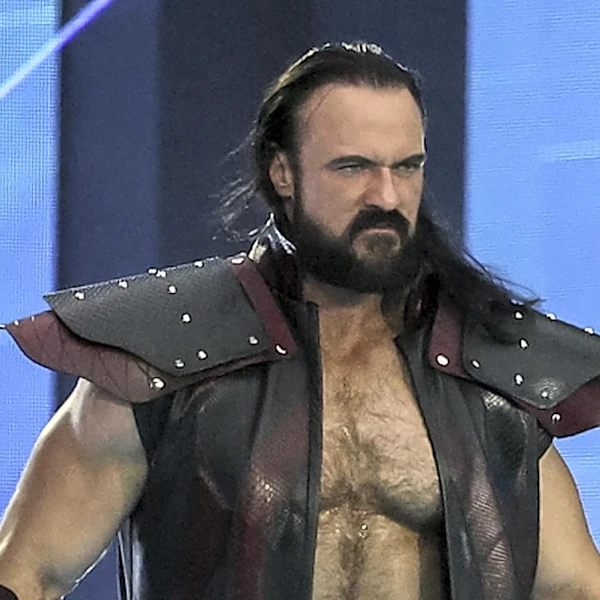 Drew McIntyre Comments On WWE Absence: 'I'm Focused On Hollywood Drew'