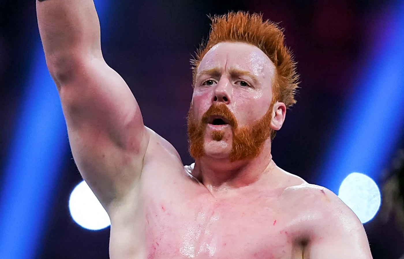 Backstage News On Report That TNA Wanted Ex-WWE Star Sheamus At Bound For Glory 2026