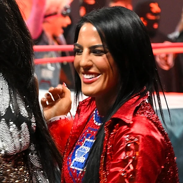 AEW Talent Booked In CMLL Tag Match With Controversial Star Tessa Blanchard