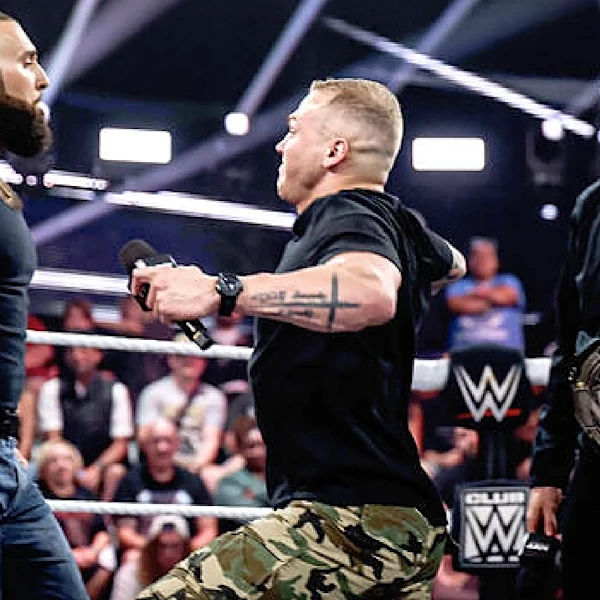 WWE NXT Results 10/13/26 W/ Live Updates