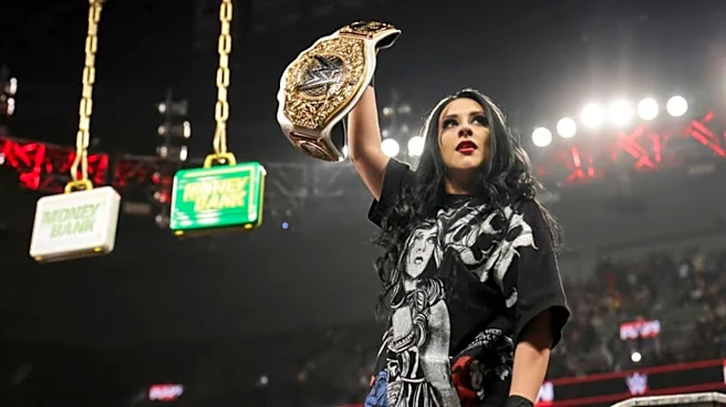 WWE Raw Viewership & Ratings Report, 10/5/2026