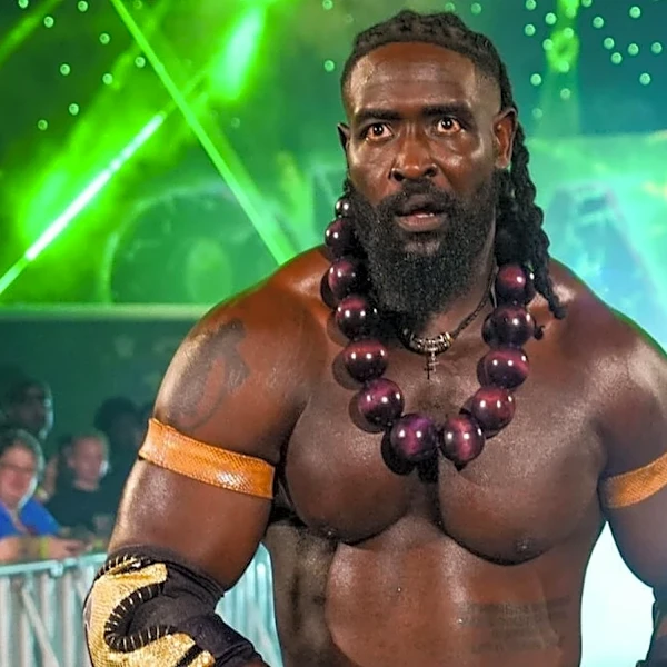Backstage Report On Oba Femi Calling Out Roman Reigns After WWE Money In The Bank