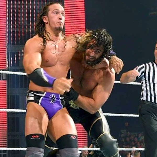 Seth Rollins Comments On The Death Of AEW Star & Former WWE Opponent Pac