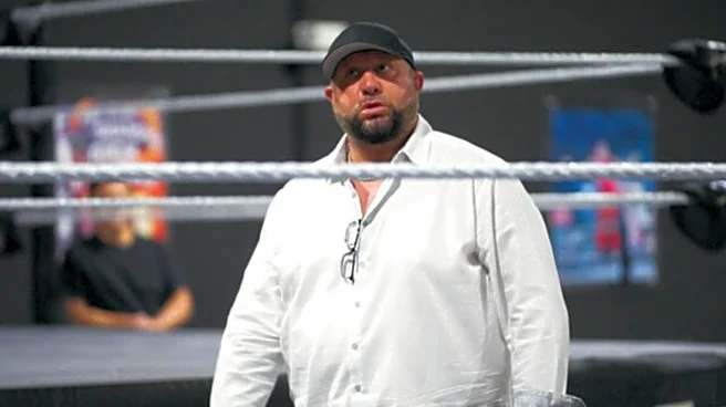Bully Ray Wants To See This Rematch From WWE Money In The Bank 2026