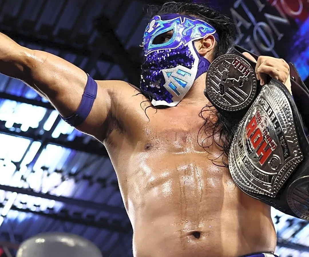 AEW Reveals Date And Location For ROH Final Battle 2026