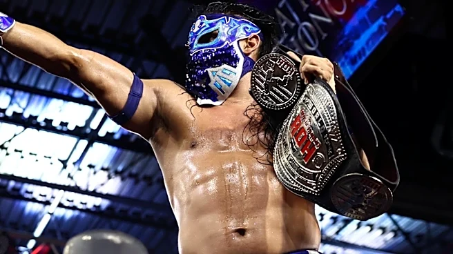 AEW Reveals Date And Location For ROH Final Battle 2026