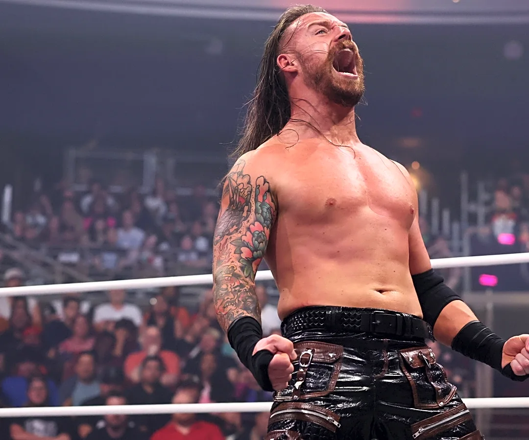 David Finlay Details Aspects Of AEW He's Still Adjusting To