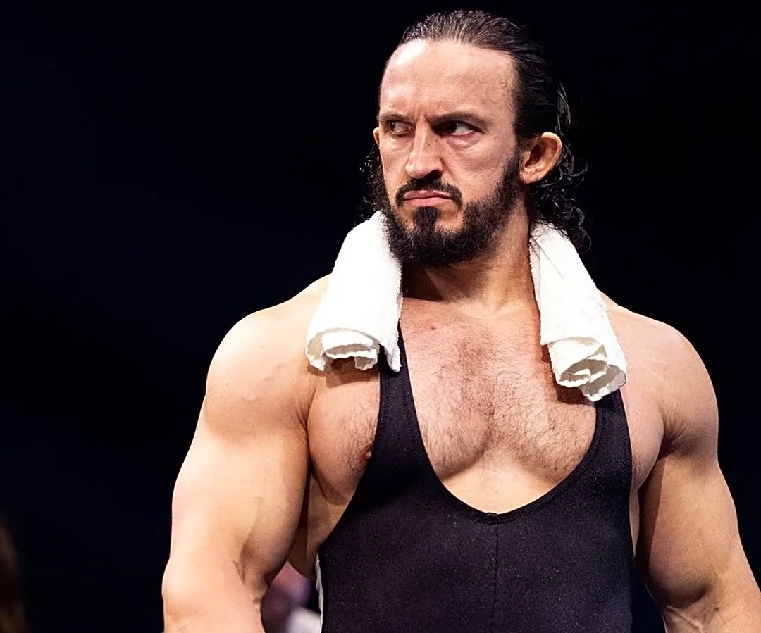 WWE Stars Becky Lynch, Finn Balor & William Regal Remember Fellow UK Talent Pac