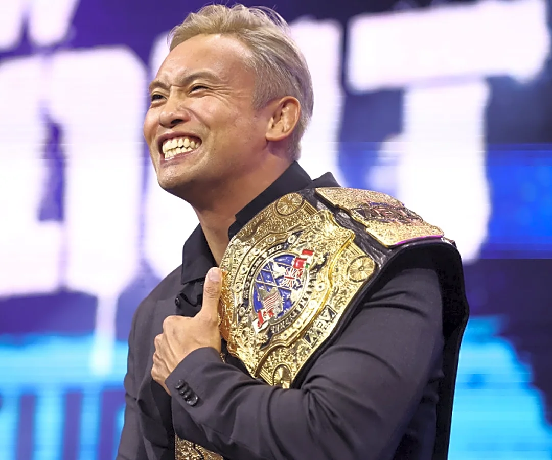 AEW Dynamite And Collision Results 10/14/26 W/ Live Updates