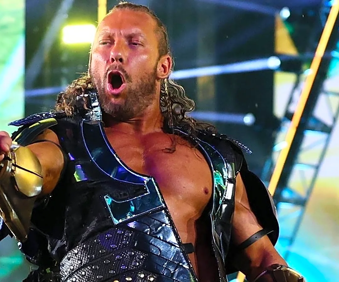 AEW's Kenny Omega Eyeing NJPW Wrestle Kingdom Return: 'I'm Aiming For The Dome'