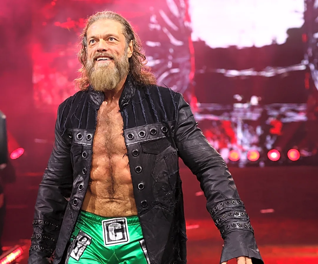 Adam Copeland Announces 2027 Retirement, Provides Injury Update On Christian Cage
