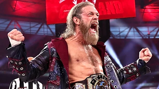 Adam Copeland And More Fill Out AEW WrestleDream Clockwork Carnage