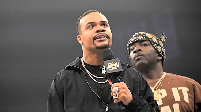 AEW Dynamite/Collision - 10/14/2026: 3 Things We Hated & 3 Things We Loved