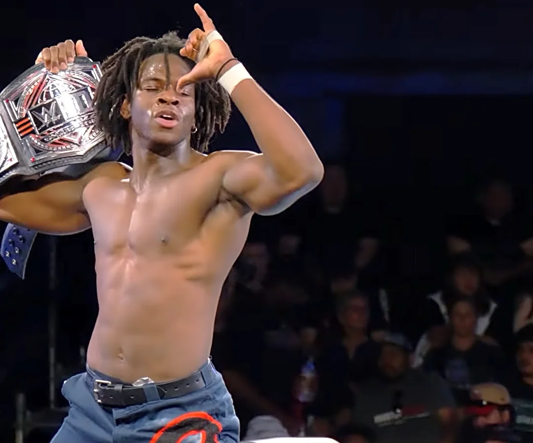 Two More Indie Talents Gone From WWE ID Program