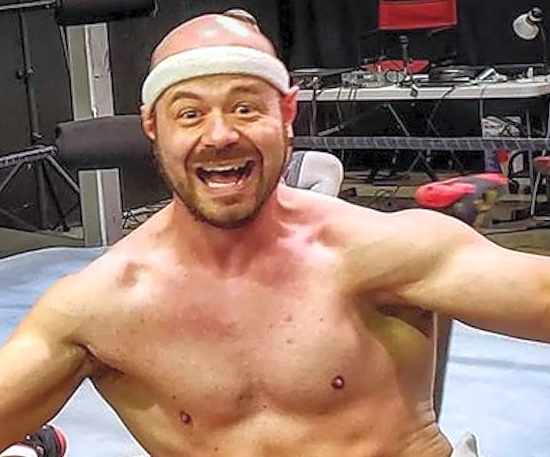 Former ROH Star 'Cauliflower' Chase Brown Reportedly Dies