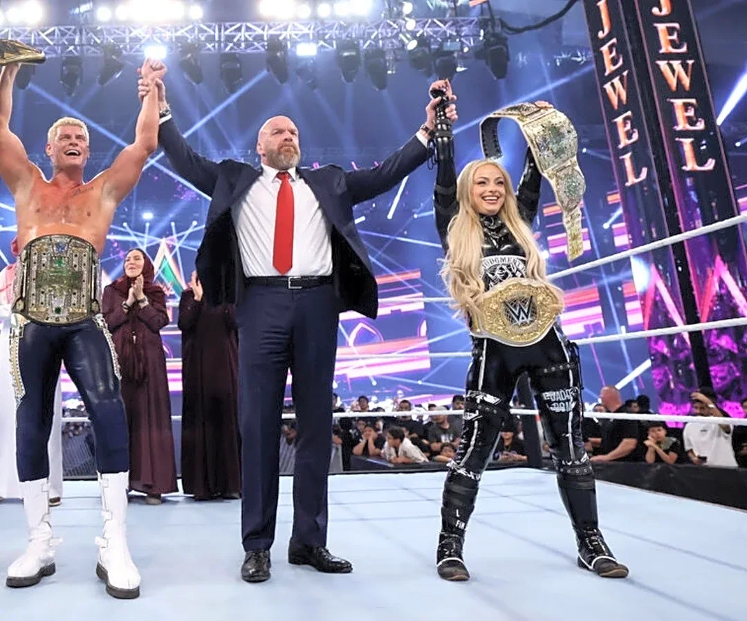 WWE Wants 'United Front' Amidst Crown Jewel Uncertainty