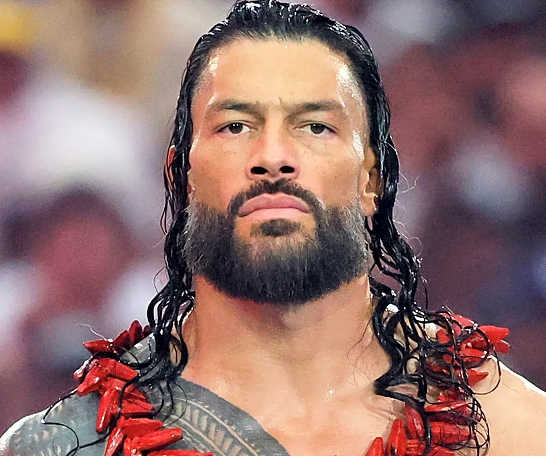 Roman Reigns Comments On WWE Schedule, Says It 'Doesn't Make Sense' To Do Live Events