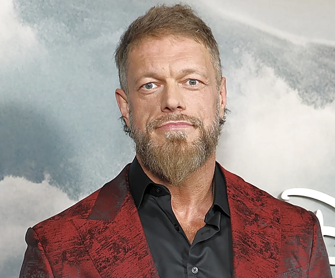 Adam Copeland Reportedly Replaced Injured AEW Star In Clockwork Carnage