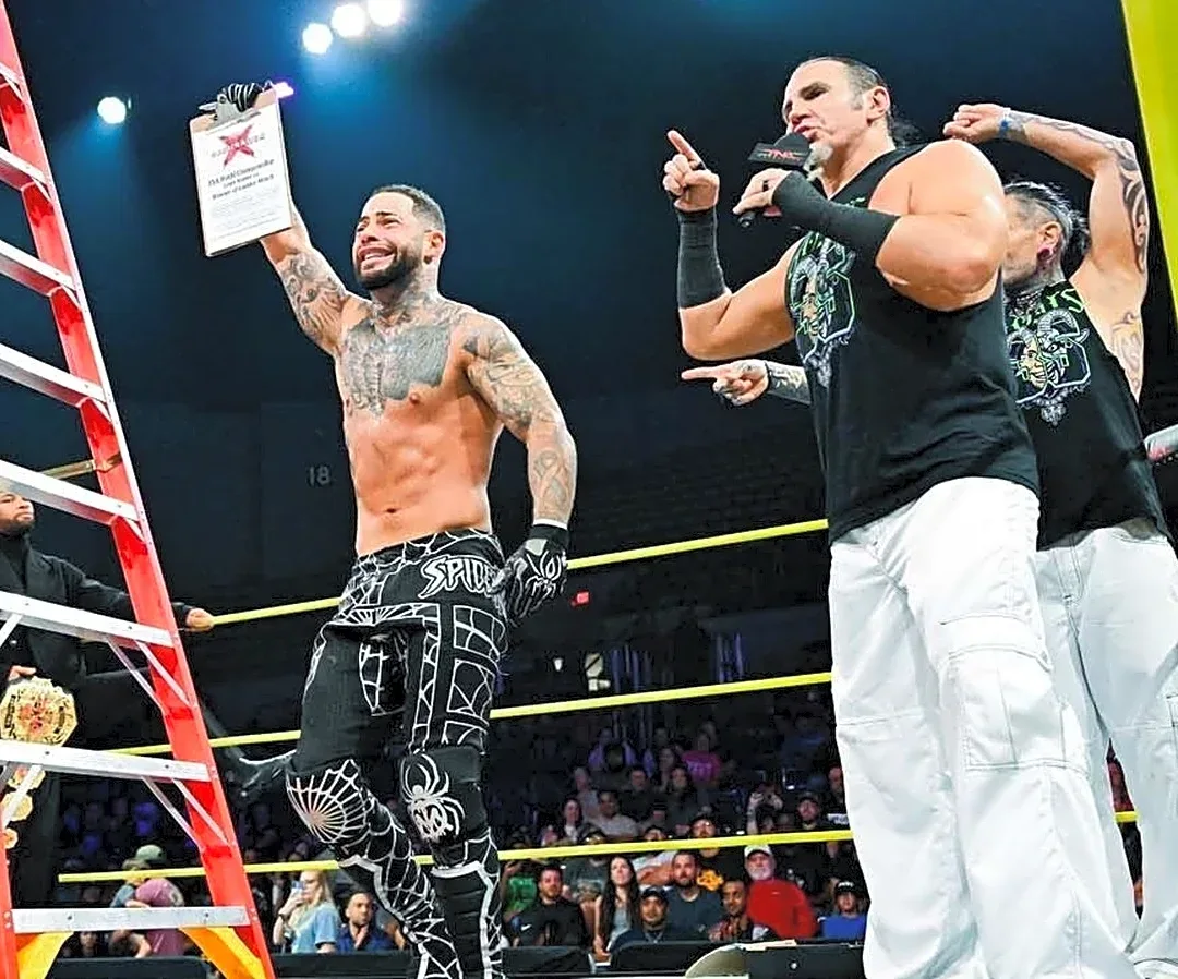 TNA Impact 10/15/2026: 3 Things We Hated & 3 Things We Loved