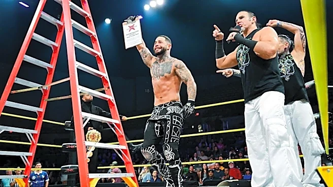 TNA Impact 10/15/2026: 3 Things We Hated & 3 Things We Loved