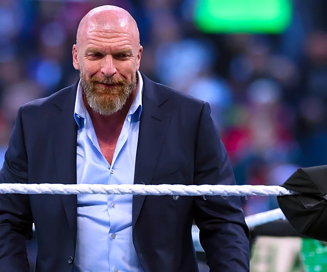Latest Update On WWE's Plans For Holding Crown Jewel In Saudi Arabia