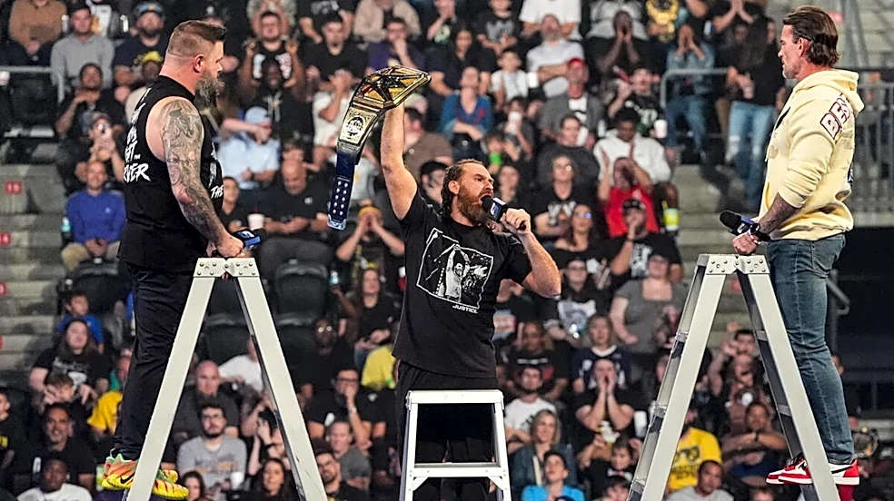 WWE Smackdown Viewership & Ratings Report: 10/9/26