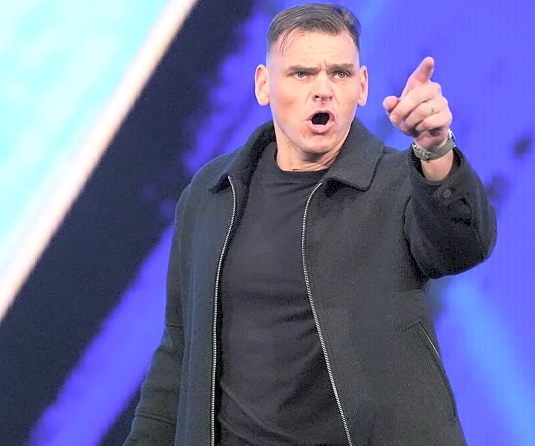 Details On Creative Frustration Regarding GUNTHER's Current WWE Booking