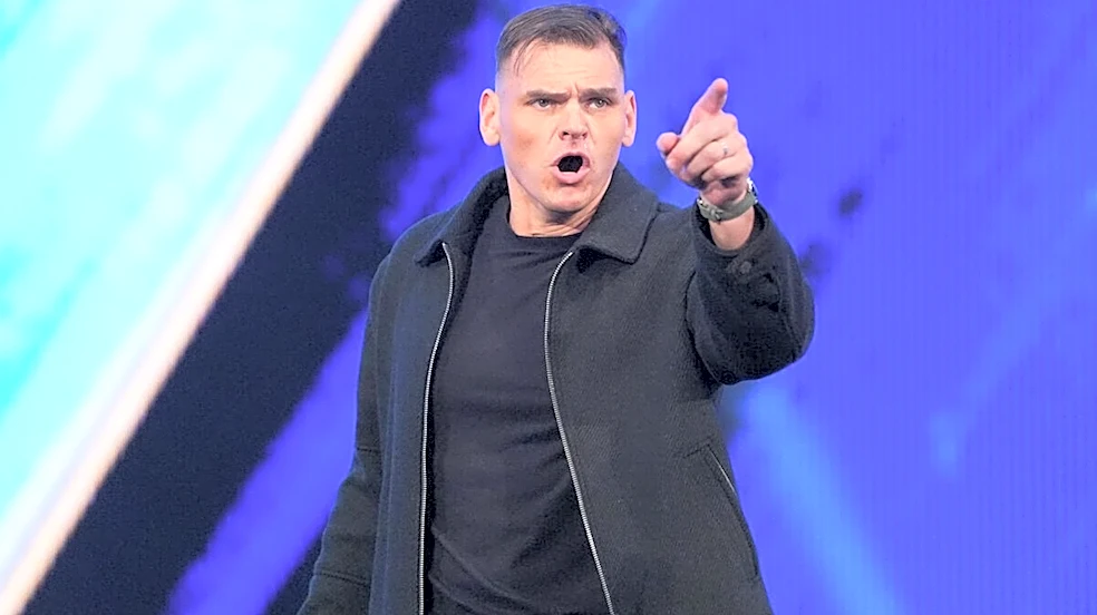 Details On Creative Frustration Regarding GUNTHER's Current WWE Booking
