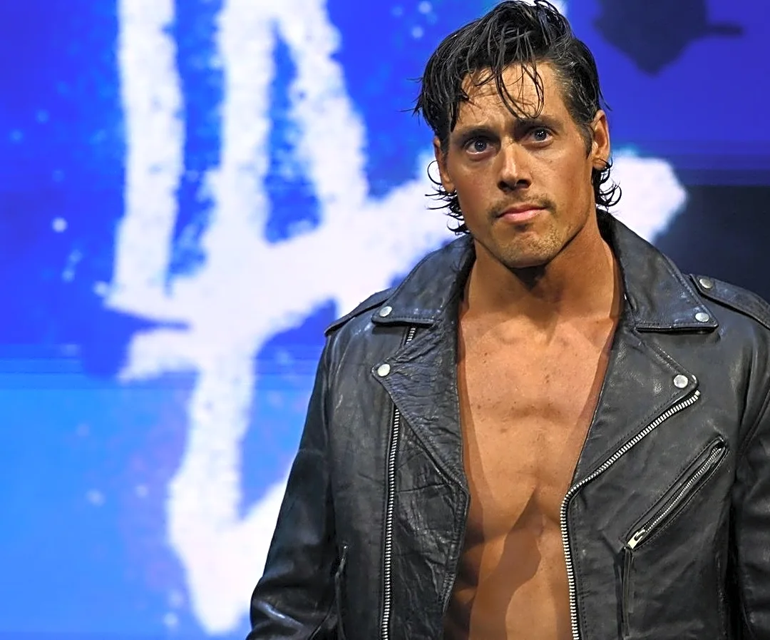 Tony Khan Provides Injury Update On AEW's Steven Borden